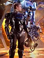 Pacific Rim