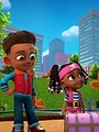 Spidey et ses amis extraordinaires S4 E15