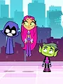 Teen Titans Go! S2 E10