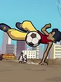 Foot 2 rue S1 E8