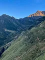 Brame aux sources de l'Adour