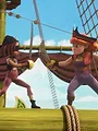 Pirate Academy S1 E50