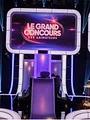 Le grand concours