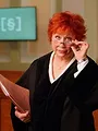 Barbara Salesch - Das Strafgericht