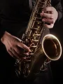 Chris Potter Quartet