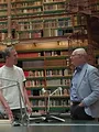 In de voetsporen van de jaren 80