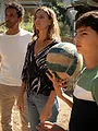 La cible S1 E3