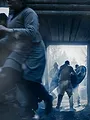 Le temps des guerriers