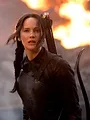 Hunger Games: La révolte, 1ère partie