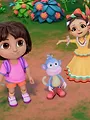 Dora S1 E15