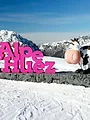 Festival de l'Alpe d'Huez : le label du rire