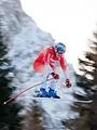 Epreuve de Kitzbühel