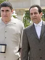 Monk S6 E5