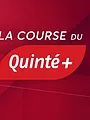 La course du Quinté
