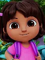 Dora S2 E1