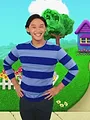 Blue's Clues & You S1 E9