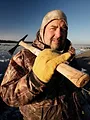 Into the Wild: Alaska