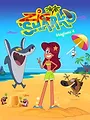 Zig & Sharko S4 E42