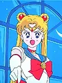 Sailor Moon S1 E3