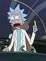 Rick et Morty S1 E6