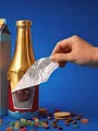 Aldi, Rewe & Co. - Wer verdient an Eigenmarken?