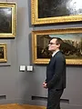 L'histoire au scalpel