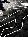 Homicide City