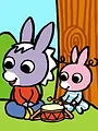 Trotro et Zaza S1 E42