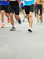 Athlétisme : Marathon de Berlin