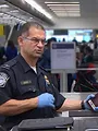 Douanes sous haute surveillance: Etats-Unis