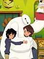 Baymax et les Nouveaux Héros S2 E36