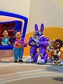 Les RoboGobo S1 E20