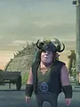 Dragons : Cavaliers de Beurk S2 E1