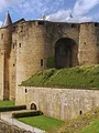 Château fort de Sedan : les secrets d'une forteresse imprenable