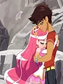 LoliRock S2 E8