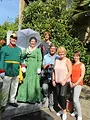 Sommerfrische in Kärnten: Der Millstätter See
