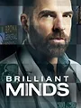 Brilliant Minds S1 E1