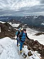 Das Ötztal im Kreis der Jahreszeiten: Sommer