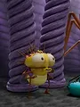 Bienvenue chez les Mouche S1 E43