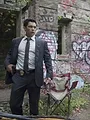 New York Unité Spéciale S16 E21