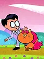 Teen Titans Go! S3 E44