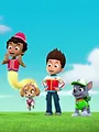 Paw Patrol S3 E1
