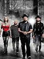 Ink Master