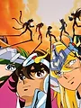 Les Chevaliers du Zodiaque S1 E1