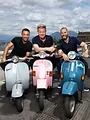 Gordon Ramsay : bataille de chefs