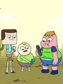 Clarence S1 E17
