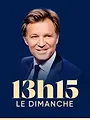 13h15, le dimanche