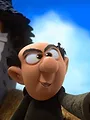 Les Schtroumpfs S1 E30