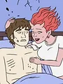 Ugly Americans S1 E5