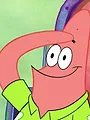Patrick Super Star S1 E6